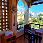 Casa Sierra Marina Apartman