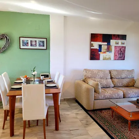 Apartman Casa Sierra Marina
