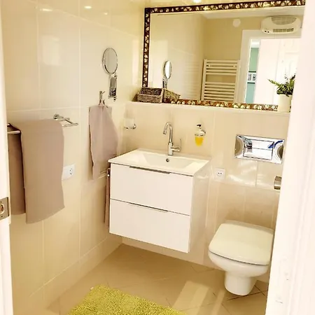 Casa Sierra Marina Apartment El Faro