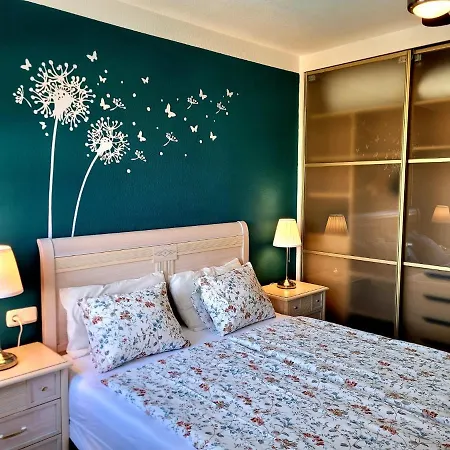 Apartman Casa Sierra Marina