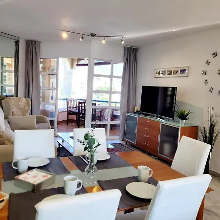 Casa Sierra Marina