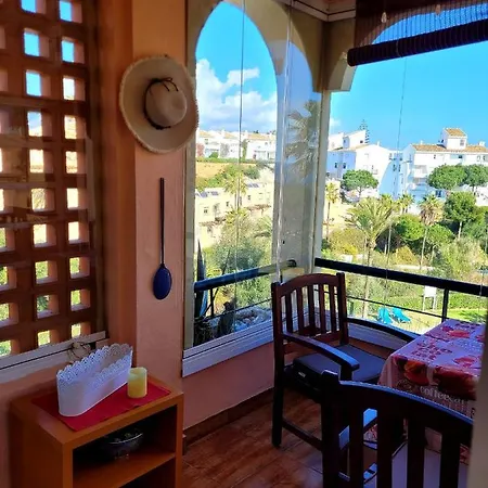 Casa Sierra Marina Apartment