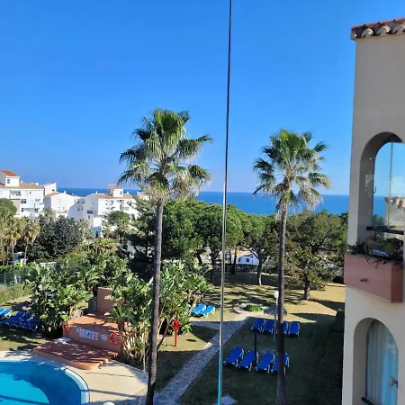 Apartman Casa Sierra Marina El Faro