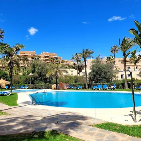 Apartman Casa Sierra Marina