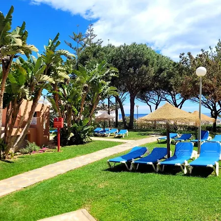 Casa Sierra Marina Apartman *