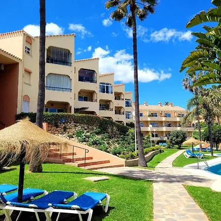 Casa Sierra Marina *