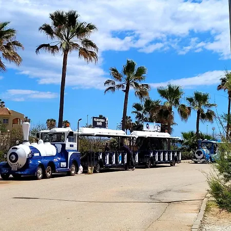 Appartamento Casa Sierra Marina El Faro