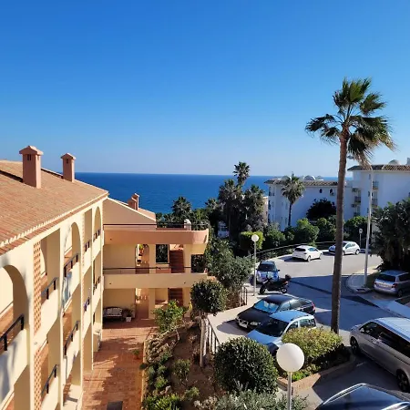 公寓 Casa Sierra Marina *