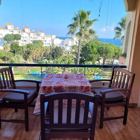 Casa Sierra Marina